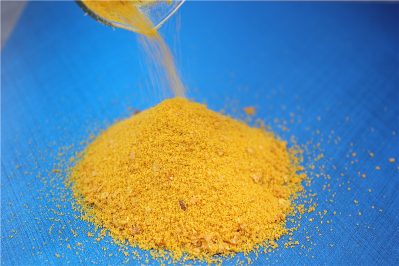 聚合氯化鋁規格型號不同用途一樣么，市場聚合氯化鋁價格是多少？